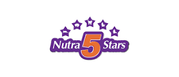 Nutra 5 stars