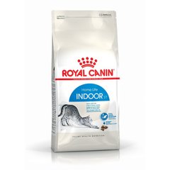 Royal Canin Indoor 10 кг 121202 фото