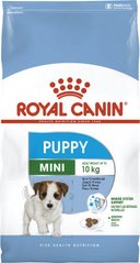 Royal Canin Puppy Mini 4 кг 111202 фото