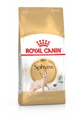 Royal Canin Sphynx Adult 2 кг 121211 фото