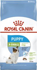 Royal Canin XSmall Puppy 1.5 кг 111215 фото