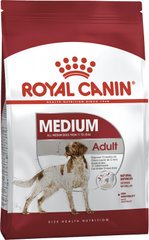 Royal Canin Medium Adult 4 кг 111204 фото