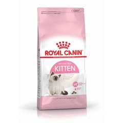 Royal Canin Kitten 10 кг 121201 фото