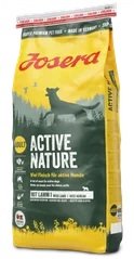 JOSERA Active Nature 15 кг 312407 фото