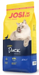 JosiCat Crispy Duck 10 кг 423402 фото