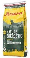 JOSERA Nature Energetic 15 кг 312413 фото