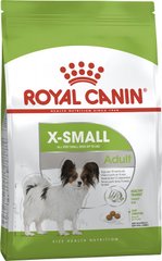 Royal Canin Xsmall Adult 1.5 кг 111216 фото