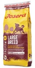 JOSERA Large Breed 15 кг 311407 фото