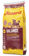 JOSERA Balance 15 кг 311401 фото